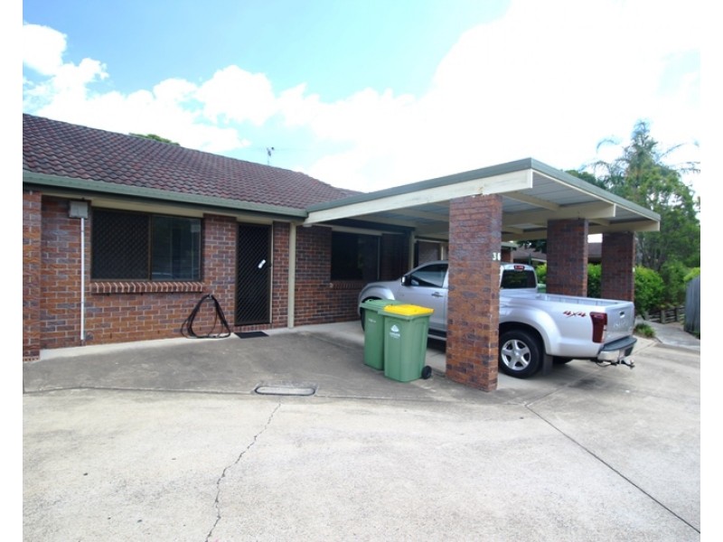 36/129 North Road, Woodridge QLD 4114