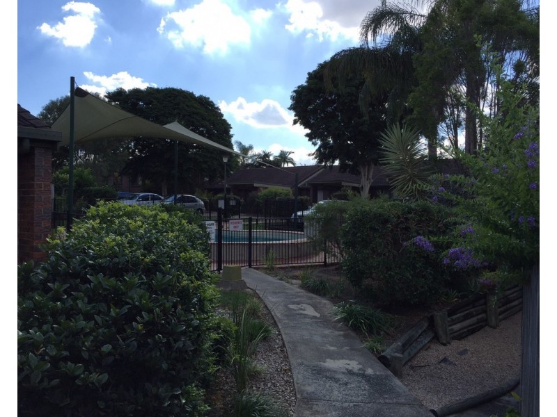 36/129 North Road, Woodridge QLD 4114