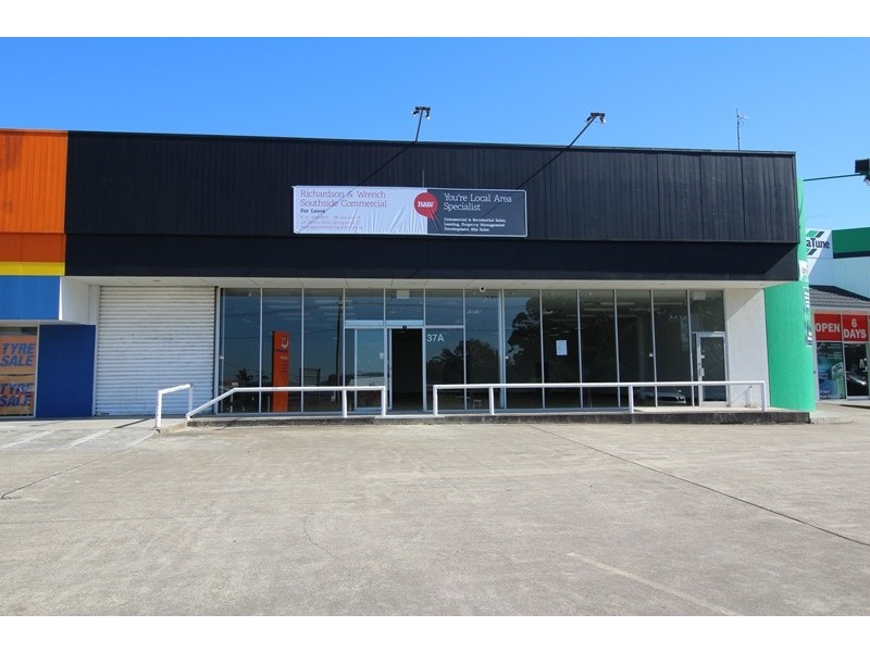 37A kingston rd, Woodridge QLD 4114