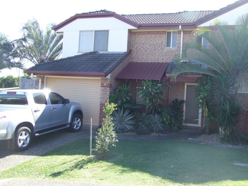 37/15 Erindale close, Wishart QLD 4122