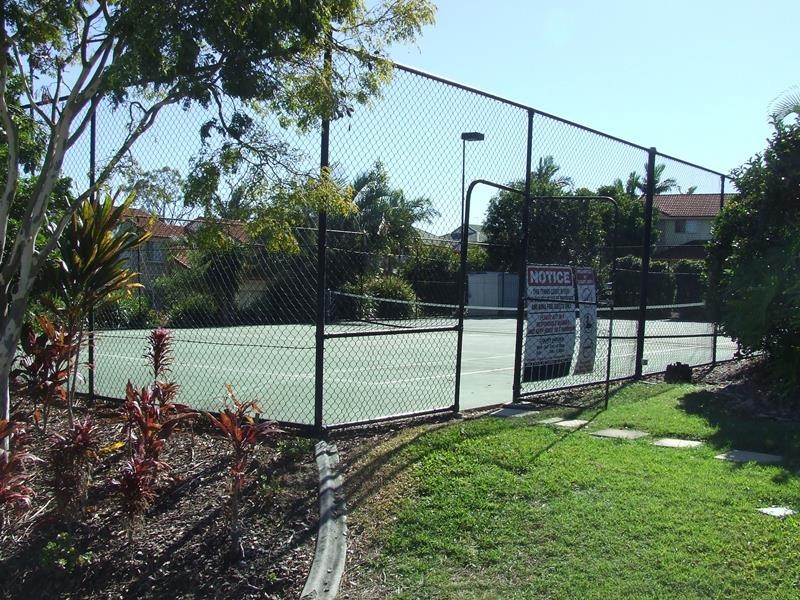 37/15 Erindale close, Wishart QLD 4122
