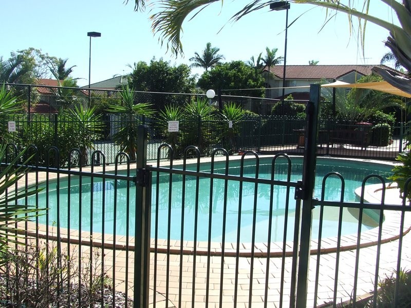 37/15 Erindale close, Wishart QLD 4122