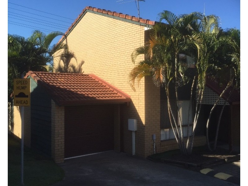 18/58 North Road, Woodridge QLD 4114