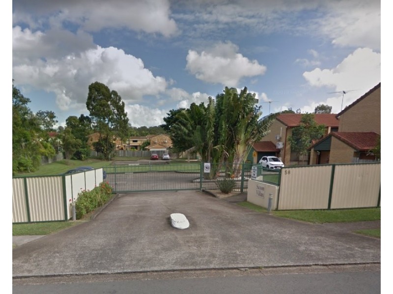 18/58 North Road, Woodridge QLD 4114