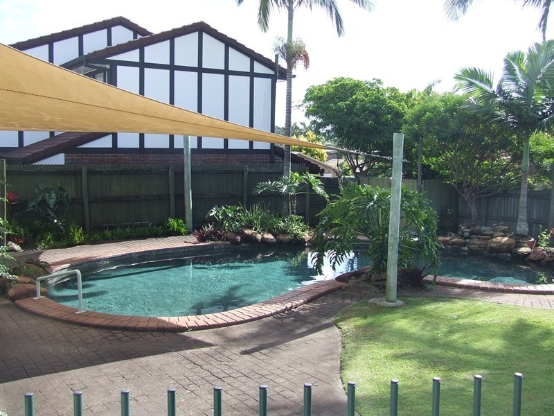 25/190 Ewing Road, Woodridge QLD 4114