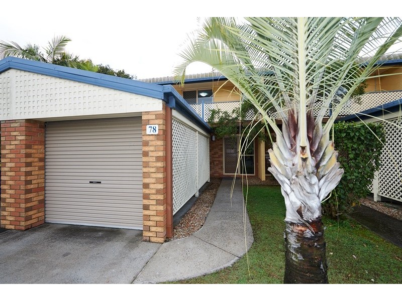 78/8 Briggs Road, Springwood QLD 4127