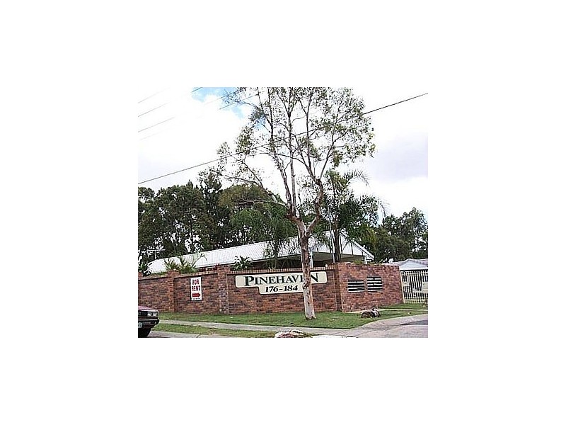 2/184 Ewing Road, Woodridge QLD 4114