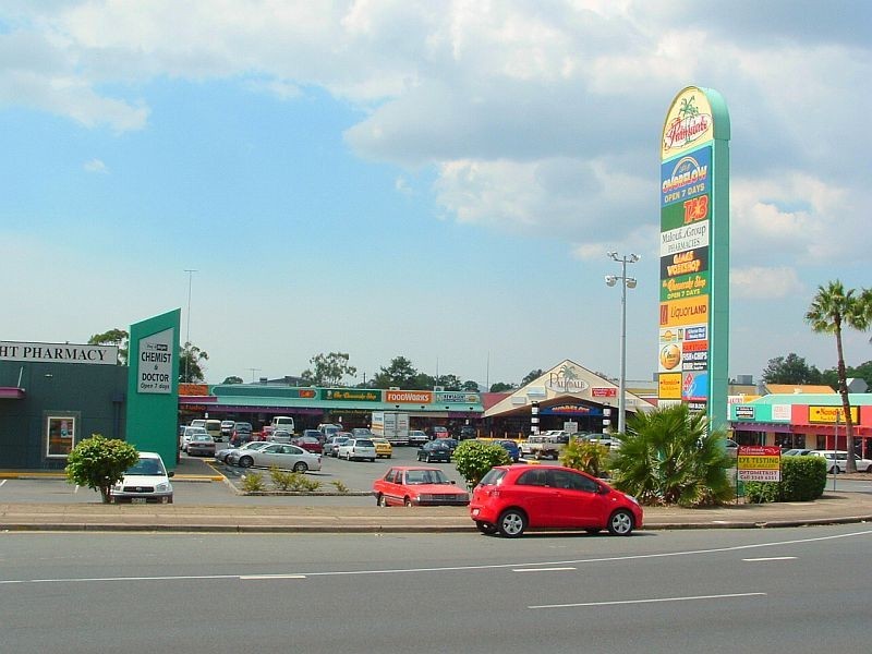 Upper Mount Gravatt QLD 4122