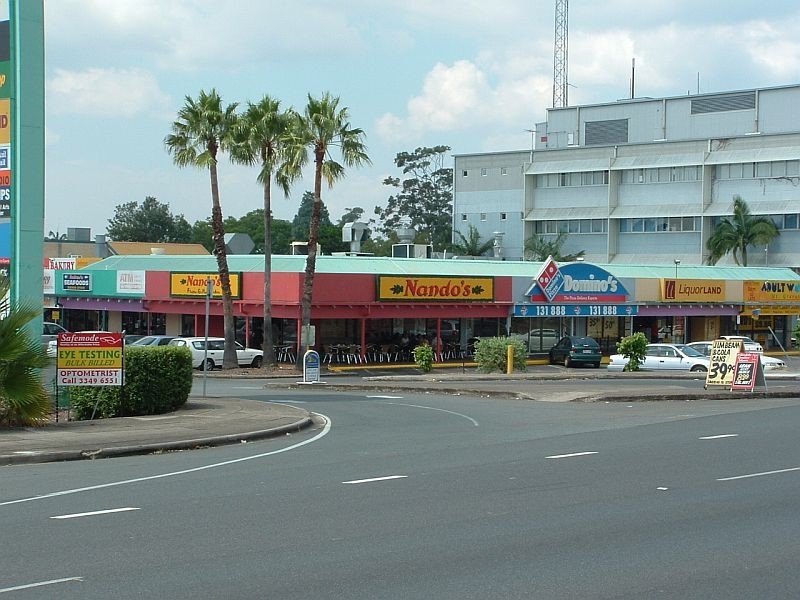 Upper Mount Gravatt QLD 4122