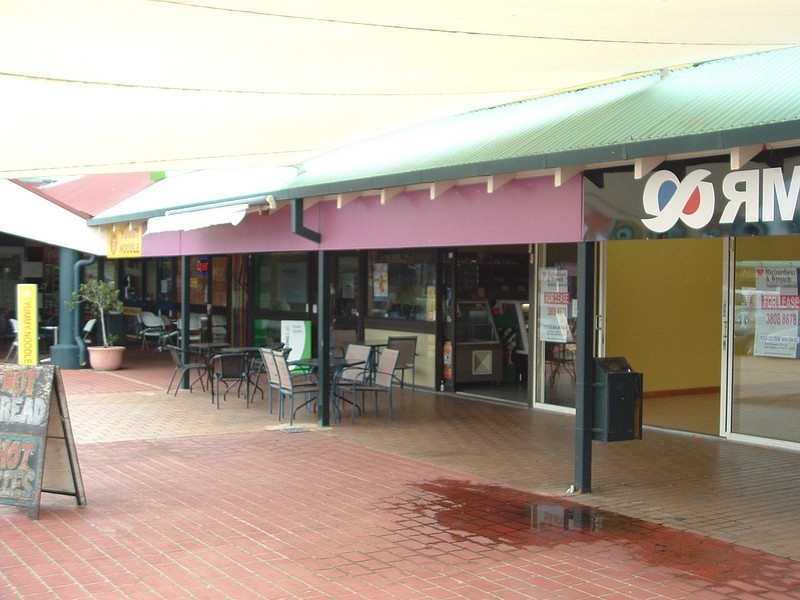 Upper Mount Gravatt QLD 4122