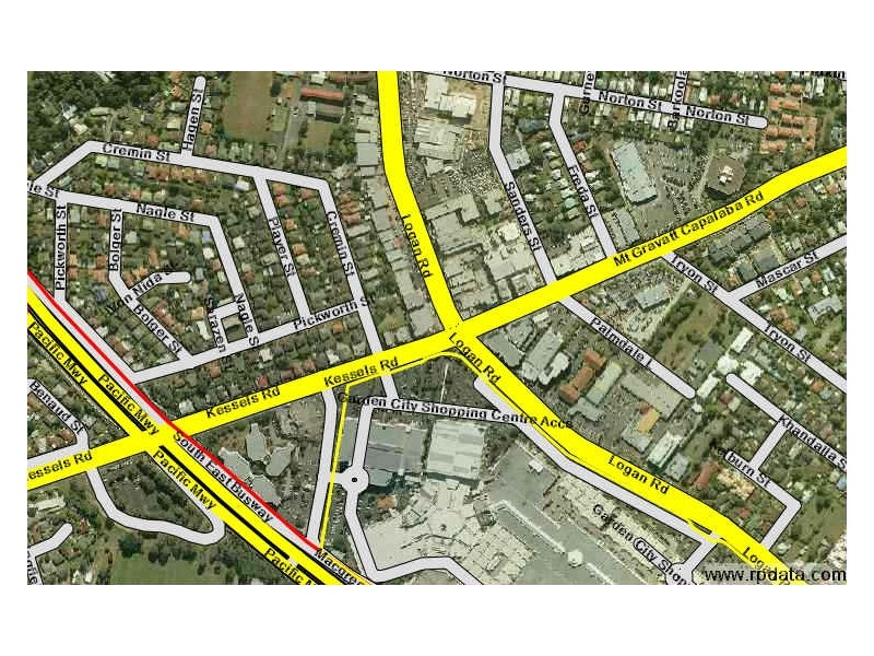 Upper Mount Gravatt QLD 4122