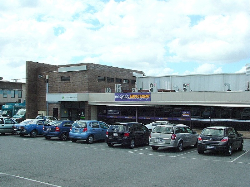 Logan Central QLD 4114