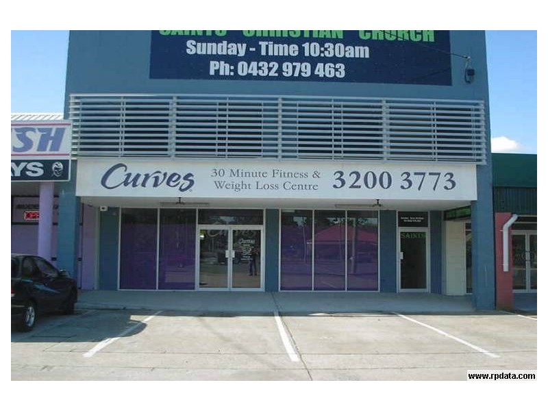 Marsden QLD 4132