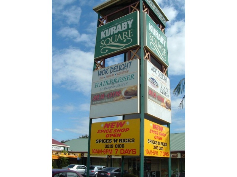 1307 Beenleigh Rd, Kuraby QLD 4112