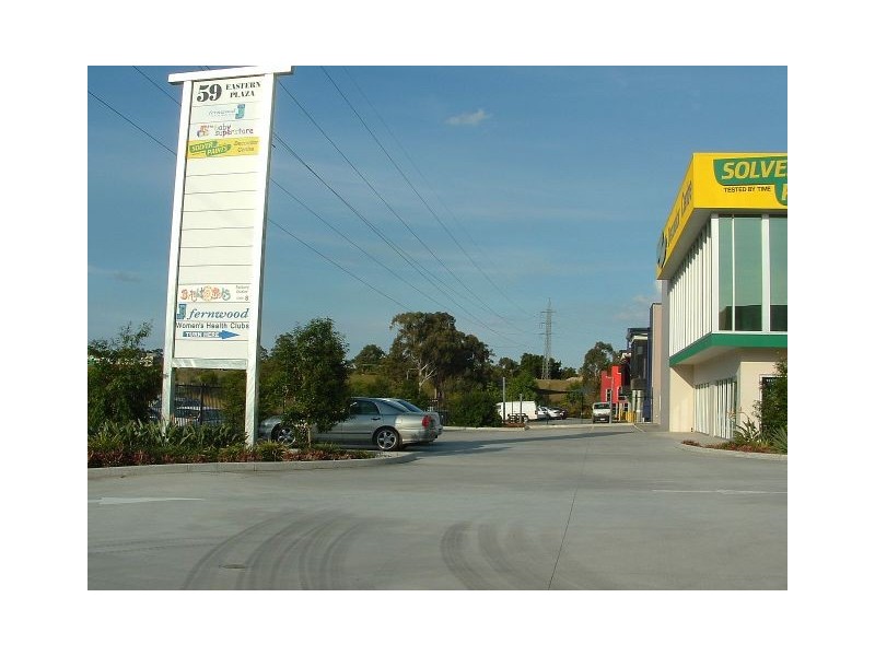 Browns Plains QLD 4118