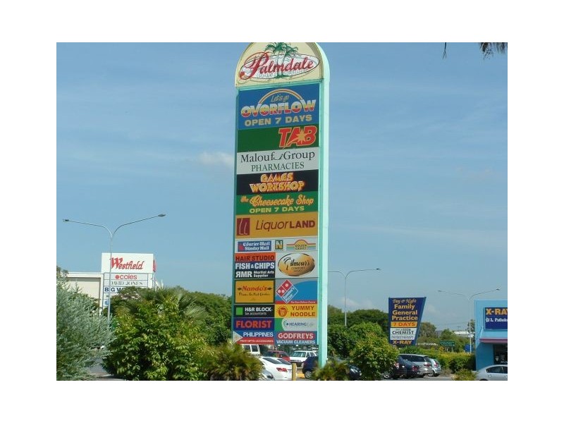 2120 Logan Road, Upper Mount Gravatt QLD 4122