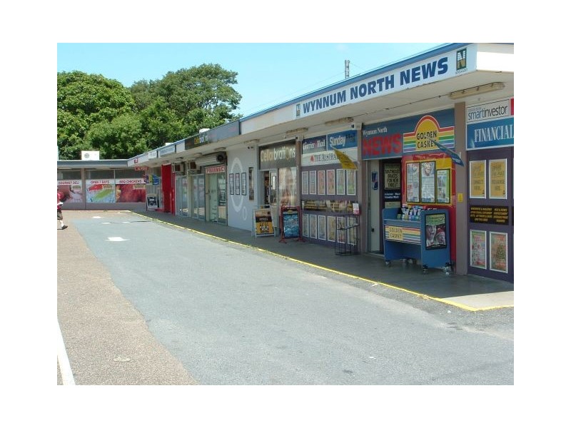 143 Wynnum North Rd, Wynnum QLD 4178