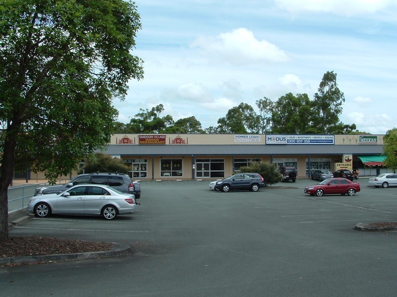 Springwood QLD 4127