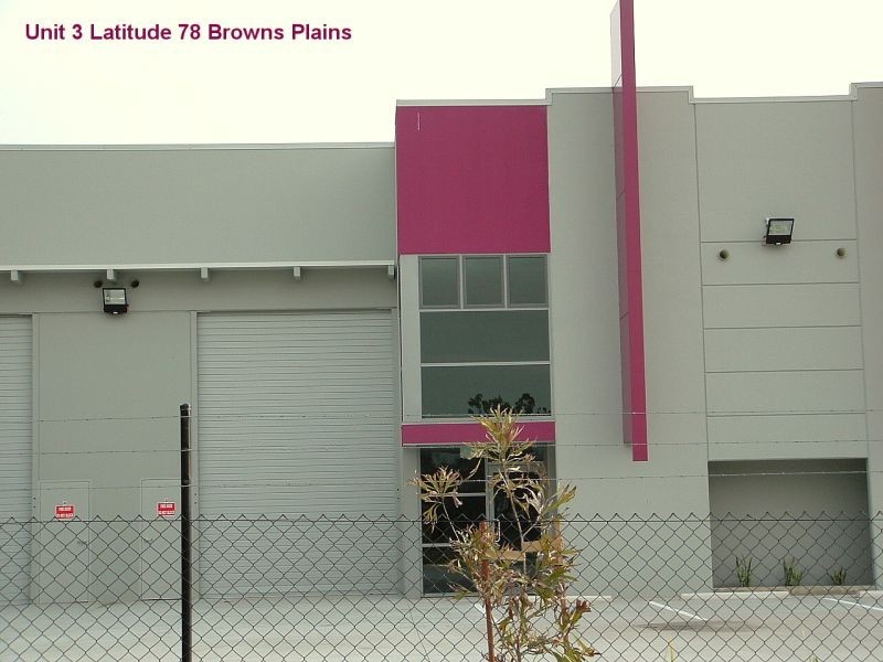 Browns Plains QLD 4118