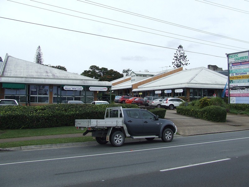 17/3460 Pacific Highway, Springwood QLD 4127