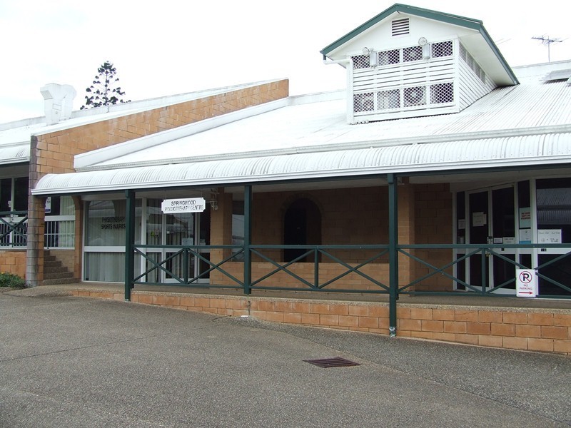 17/3460 Pacific Highway, Springwood QLD 4127