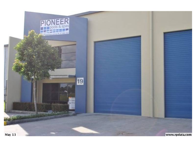 19/8 Riverland Drive, Loganholme QLD 4129