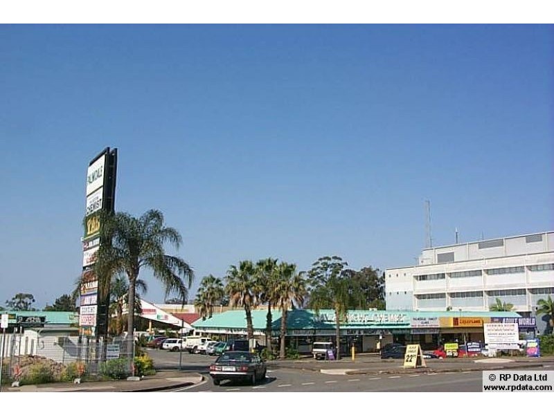 O 8/2120 Logan Road, Upper Mount Gravatt QLD 4122