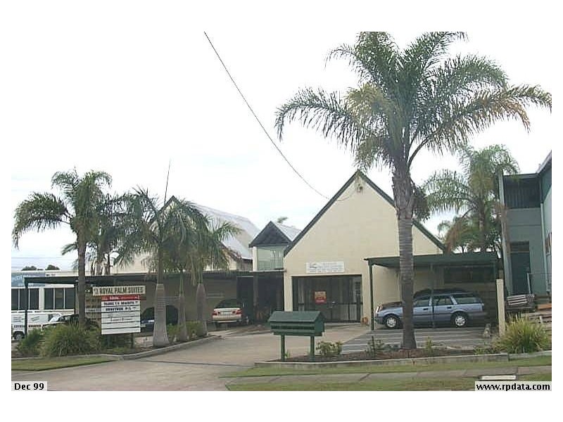 4/3 Curban St, Underwood QLD 4119