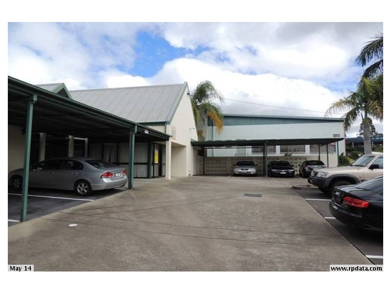 4/3 Curban St, Underwood QLD 4119