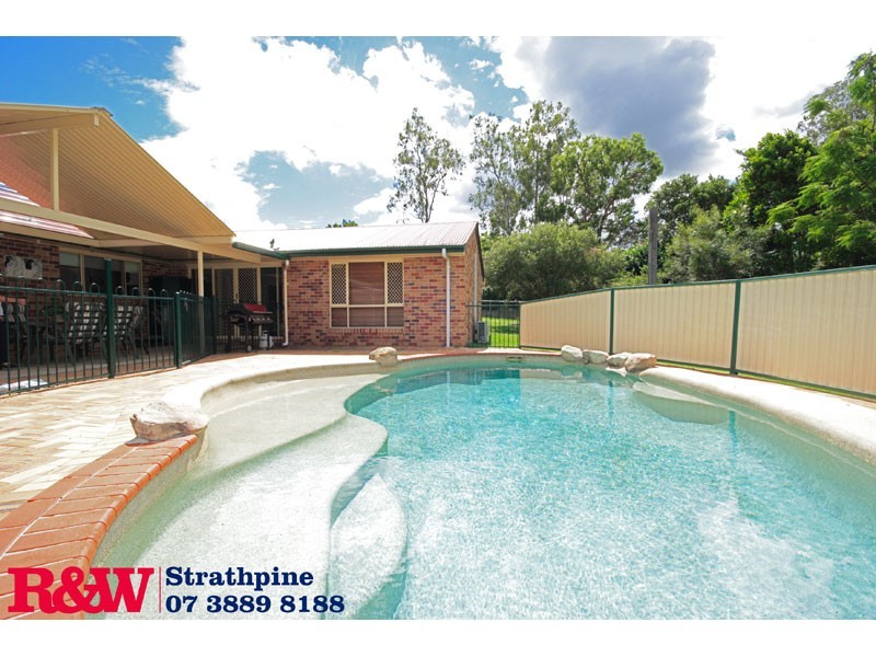 Joyner QLD 4500