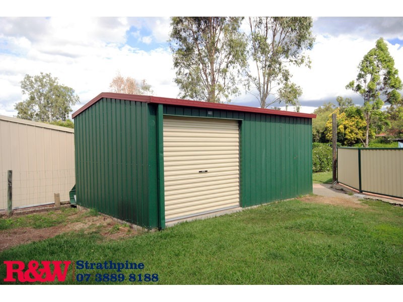 Joyner QLD 4500