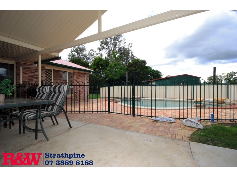 Joyner QLD 4500