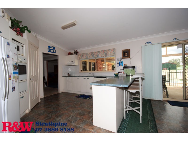 Joyner QLD 4500