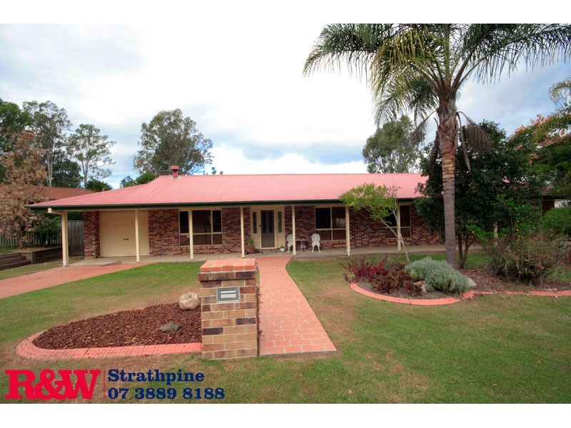 Joyner QLD 4500