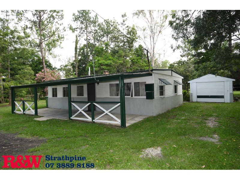 39 Oxford Street, Joyner QLD 4500