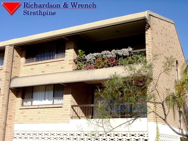 7C-24 Dixon Street, Strathpine QLD 4500