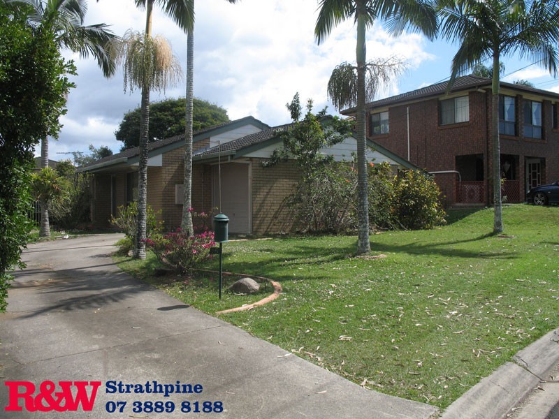 15 Banksia, Strathpine QLD 4500