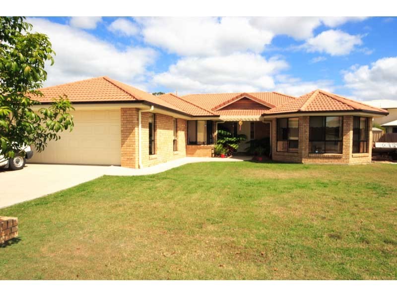 30 Pine Valley Drive, Lawnton QLD 4501