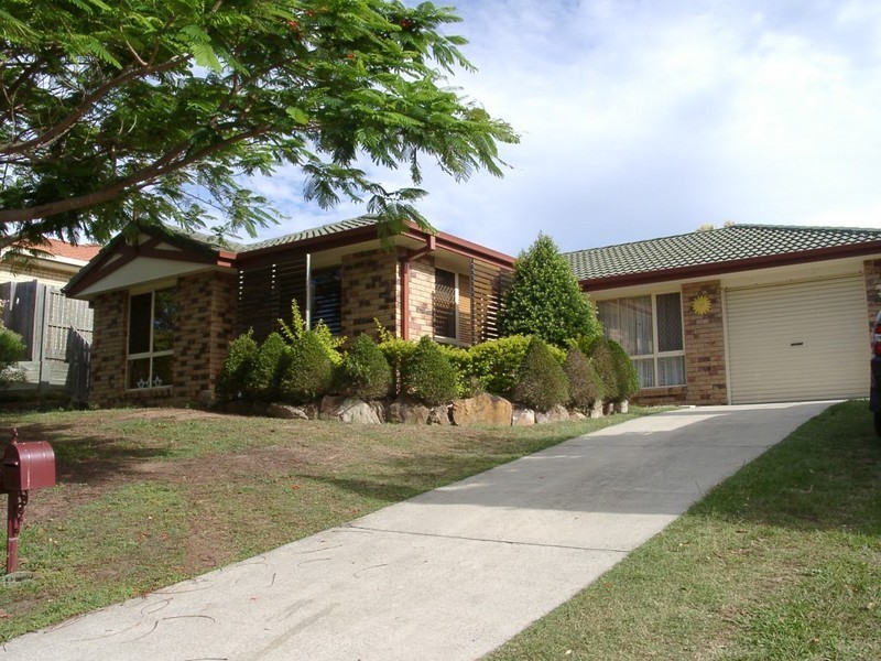 35 Talara Way, Mango Hill QLD 4509