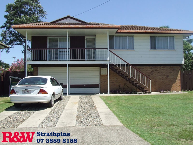 11 Jilloong Street, Strathpine QLD 4500