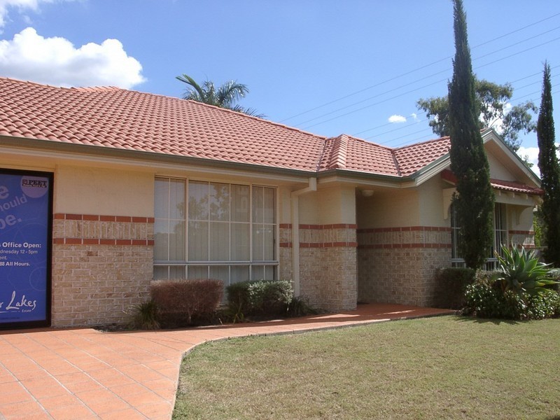 2 Gum Street, Warner QLD 4500