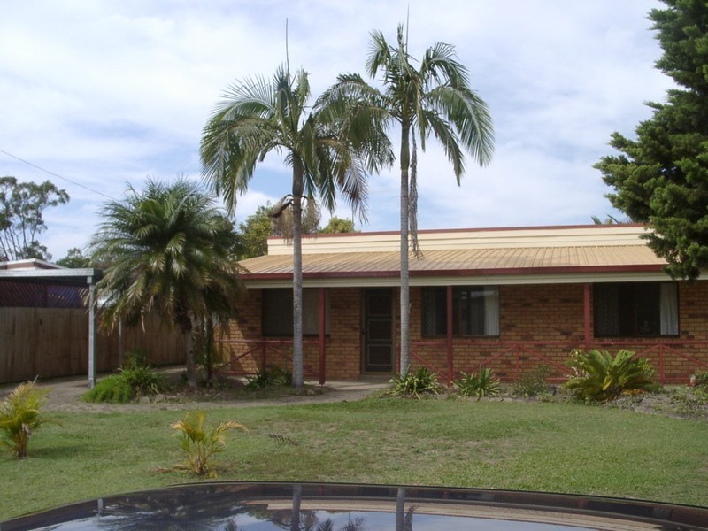 7 Ankaff Street, Lawnton QLD 4501