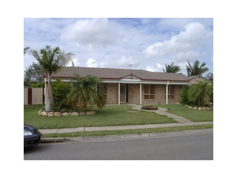 4 Blackbutt Court, Warner QLD 4500