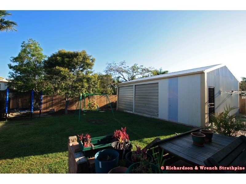 18 Melaleuca Drive, Strathpine QLD 4500