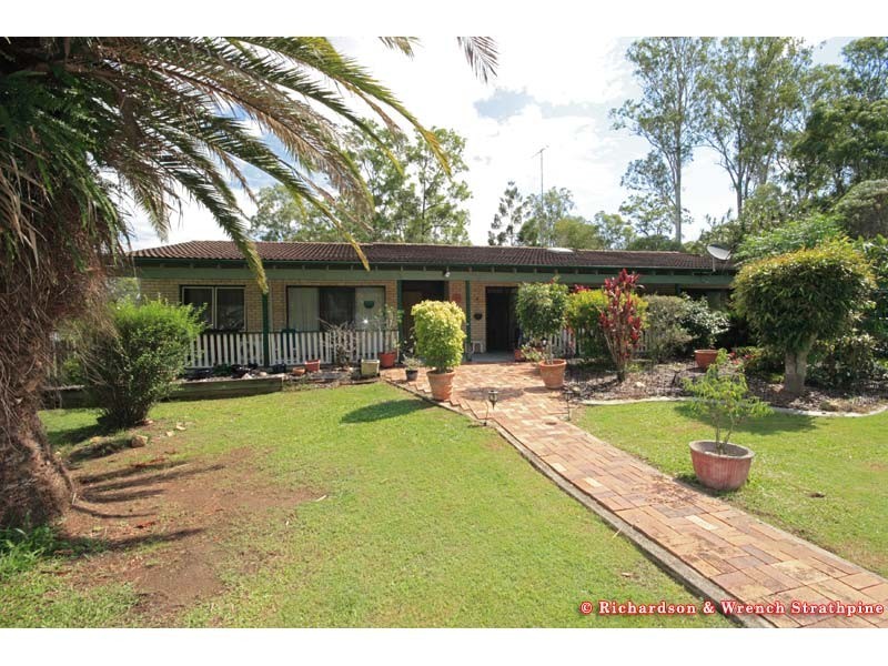 25 Oxford Street, Joyner QLD 4500