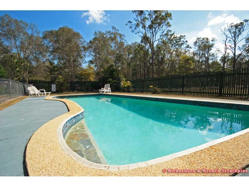 25 Oxford Street, Joyner QLD 4500