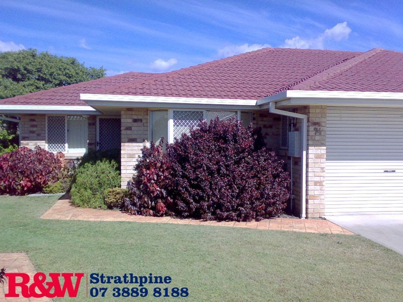 74/101 Grahams Rd, Strathpine QLD 4500