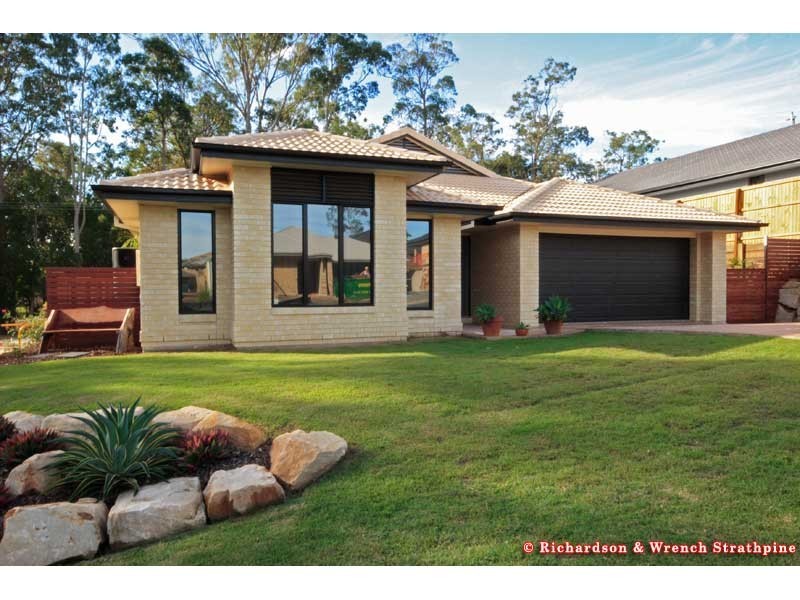 33 Bella Street, Cashmere QLD 4500