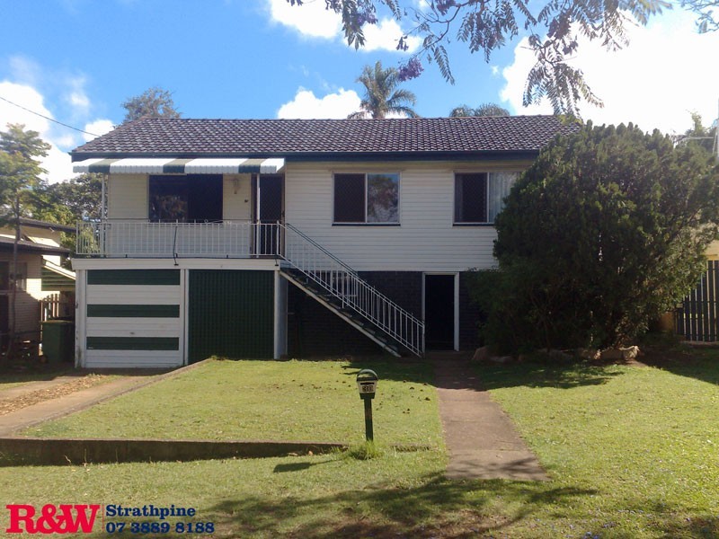 30 Gertrude Street, Strathpine QLD 4500