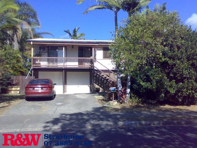 10 Ernie Street, Albany Creek QLD 4035
